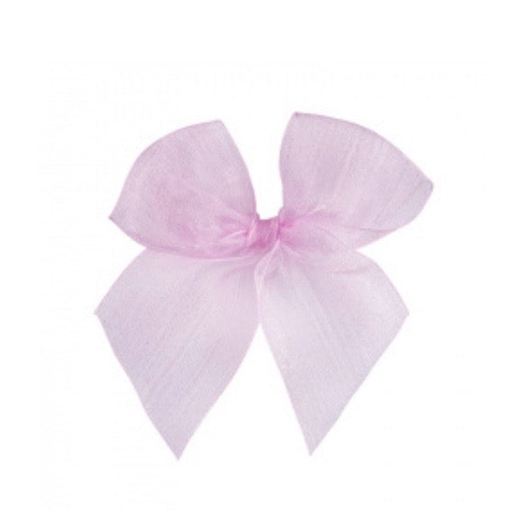 Tulle Bows.